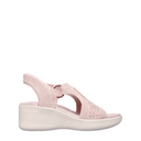 SKECHERS MARTHA STEWART SLIP-INS PIE