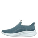 Skechers Martha Stewart Arch Fit Ultra Flex 3.0 Stellar - Teal - Shoetopia Footwear