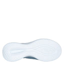 Skechers Martha Stewart Arch Fit Ultra Flex 3.0 Stellar - Teal - Shoetopia Footwear