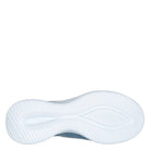 Skechers Martha Stewart Arch Fit Ultra Flex 3.0 Stellar - Teal - Shoetopia Footwear