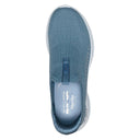 Skechers Martha Stewart Arch Fit Ultra Flex 3.0 Stellar - Teal - Shoetopia Footwear