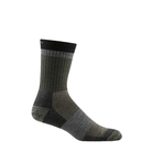 Darn Tough Men's Heady Stripe Micro Crew Lightweight Hiking Sock - Shoetopia Footwear