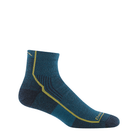 Darn Tough Men's Hiker Quarter Midweight Hiking Sock - Shoetopia Footwear