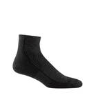 Darn Tough Men's Hiker Quarter Midweight Hiking Sock - Shoetopia Footwear