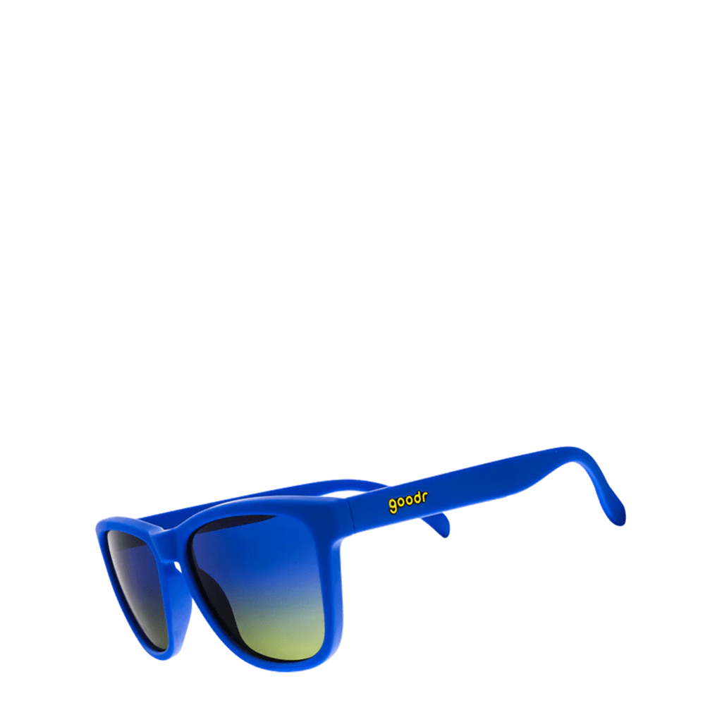Lunettes de soleil polarisées AV-31154 unisexes - Noir / Jaune Lunettes de soleil polarisées AV-31154 unisexes - Noir / Jaune