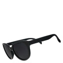Goodr Pano G Sunglasses - Dapper in the Dark - Shoetopia Footwear