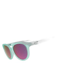 Goodr Pano G Sunglasses - MInt Jelly Masquerade - Shoetopia Footwear