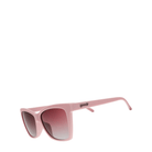 Goodr Sunglasses Rose Retail Therapy - Shoetopia Footwear