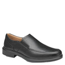 Johnston & Murphy XC4 Stanton 2.0 Runoff Slip-On, Black - Shoetopia Footwear
