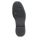 Johnston & Murphy, XC4 Stanton Moc Lace Up, Men's, Oxford, Black, Outsole view