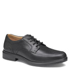 Johnston & Murphy XC4 Stanton Moc Lace Up, Black - Shoetopia Footwear