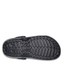 Crocs Classic Lined Clog - Black - Shoetopia Footwear