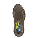 Skechers, Slip-Ins Santoro Archaic, Men's, Casual Shoe, Dark Taupe, Top view