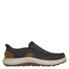 Skechers Slip-Ins Relaxed Fit Altman - Murdock Navy - Shoetopia Footwear