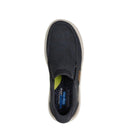 Skechers Slip-Ins Relaxed Fit Altman - Murdock Navy - Shoetopia Footwear