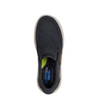 Skechers Slip-Ins Relaxed Fit Altman - Murdock Navy - Shoetopia Footwear