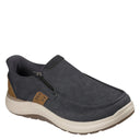 Skechers Slip-Ins Relaxed Fit Altman - Murdock Navy - Shoetopia Footwear