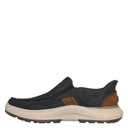 Skechers Slip-Ins Relaxed Fit Altman - Murdock Navy - Shoetopia Footwear