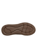 Skechers, Slip-Ins Arch Fit Enzo Brink, Men's, Casual Shoe, Brown, Outsole view