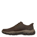 Skechers Slip-Ins: Santoro - Reeve - Shoetopia Footwear