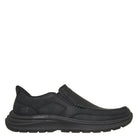 Skechers, Slip-Ins Arch Fit Superior Mantis, Men's, Casual Shoe, Black, Side view
