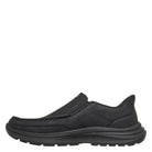 Skechers, Slip-Ins Arch Fit Superior Mantis, Men's, Casual Shoe, Black, Side view