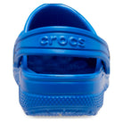 Crocs Classic - Blue Bolt - Toddler - Shoetopia Footwear