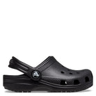 Crocs Classic - Black - Kids - Shoetopia Footwear
