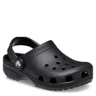 Crocs Classic - Black - Kids - Shoetopia Footwear