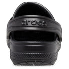 Crocs Classic - Black - Kids - Shoetopia Footwear