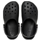 Crocs Classic - Black - Kids - Shoetopia Footwear