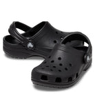 Crocs Classic - Black - Kids - Shoetopia Footwear