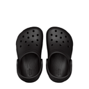 Crocs, Classic Clog, Kids, Clog, Black, Pair view