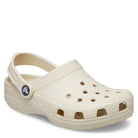 Crocs Classic - Bone - Kids - Shoetopia Footwear