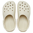 Crocs Classic - Bone - Kids - Shoetopia Footwear