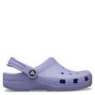 Crocs Classic - Mystic Purple - Kids - Shoetopia Footwear