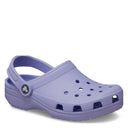 Crocs Classic - Mystic Purple - Kids - Shoetopia Footwear