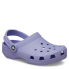 Crocs Classic - Mystic Purple - Kids - Shoetopia Footwear