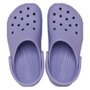 Crocs Classic - Mystic Purple - Kids - Shoetopia Footwear