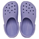 Crocs Classic - Mystic Purple - Kids - Shoetopia Footwear