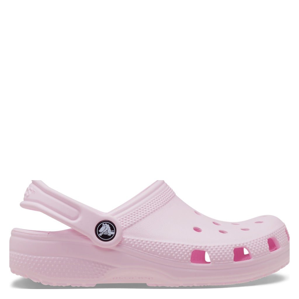 Crocs Classic - Pink Milk - Kids - Shoetopia Footwear