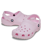 Crocs Classic - Pink Milk - Kids - Shoetopia Footwear