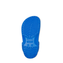 Crocs, Classic Clog, Kids, Clog, Blue Bolt, Outsole view