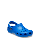 Crocs, Classic Clog, Kids, Clog, Blue Bolt, Angled view