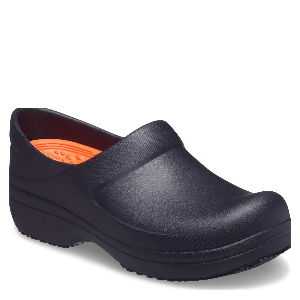 Crocs Neria Pro II Work Clog - Shoetopia Footwear