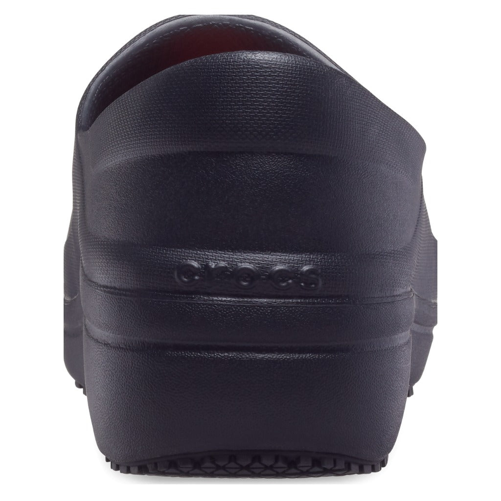 Crocs Neria Pro II Work Clog - Shoetopia Footwear