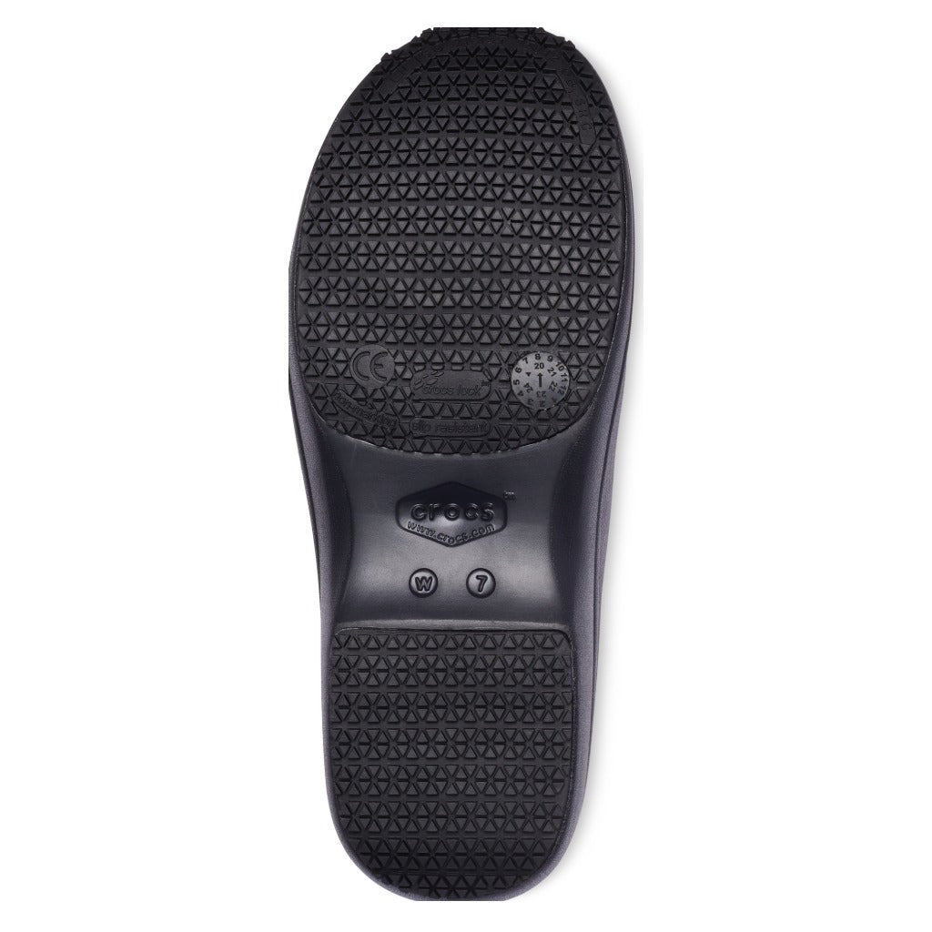 Crocs Neria Pro II Work Clog - Shoetopia Footwear