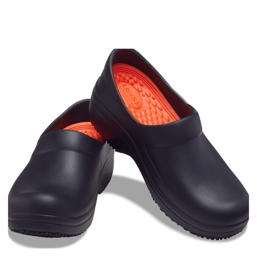 Crocs Neria Pro II Work Clog - Shoetopia Footwear