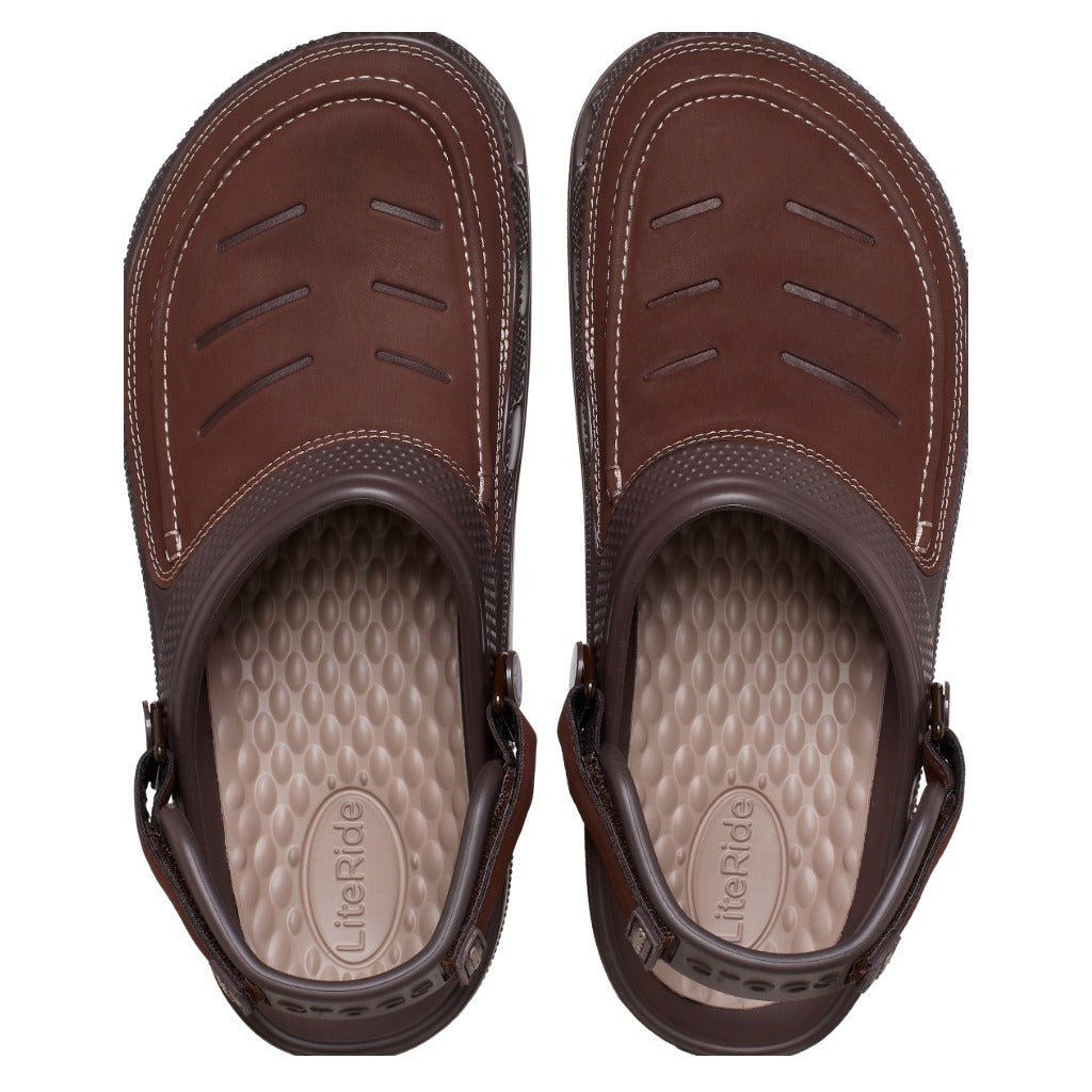 Crocs Yukon Vista II Clog - Shoetopia Footwear