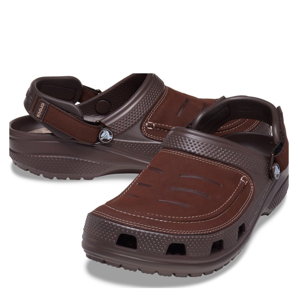 Crocs Yukon Vista II Clog - Shoetopia Footwear